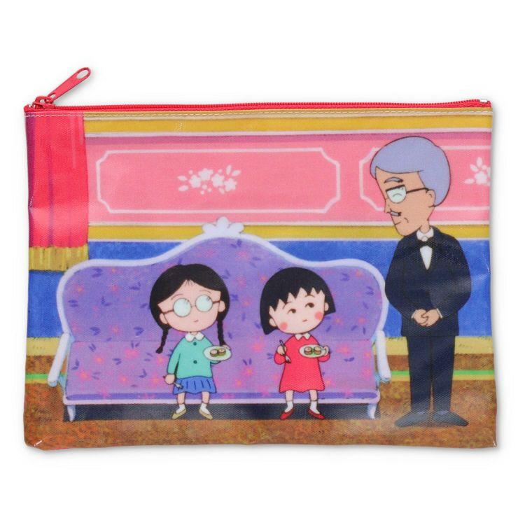 Pouch 90's/Hanawa Residence
