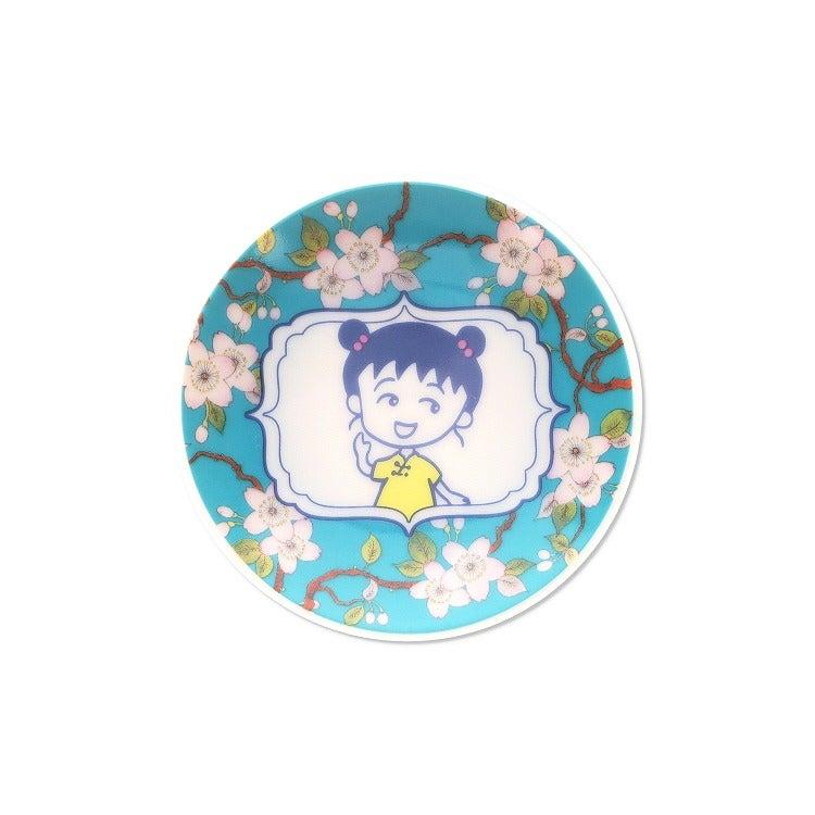 Maruko table ware