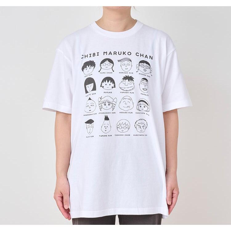 Maruko tshirts