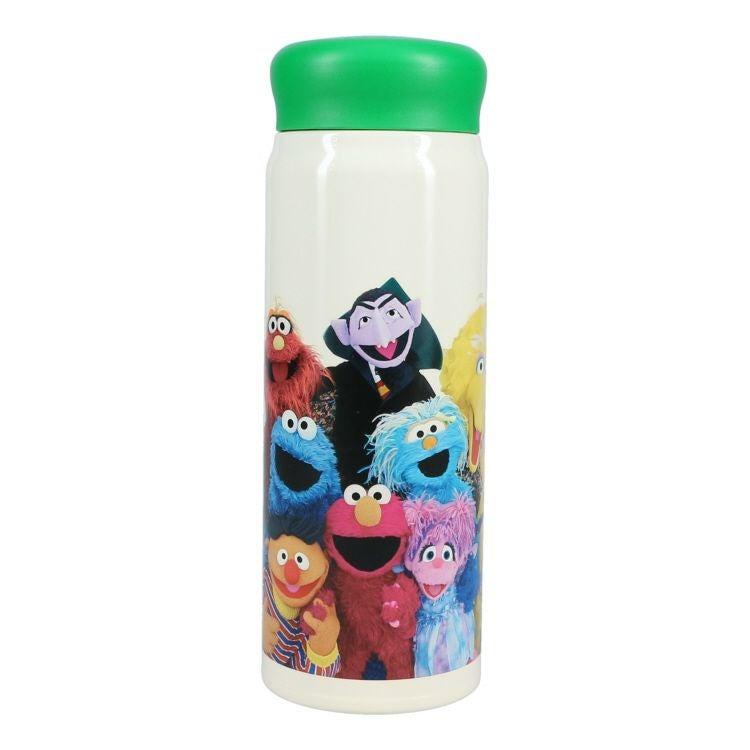 Sesame Street Stainless Steel Bottle