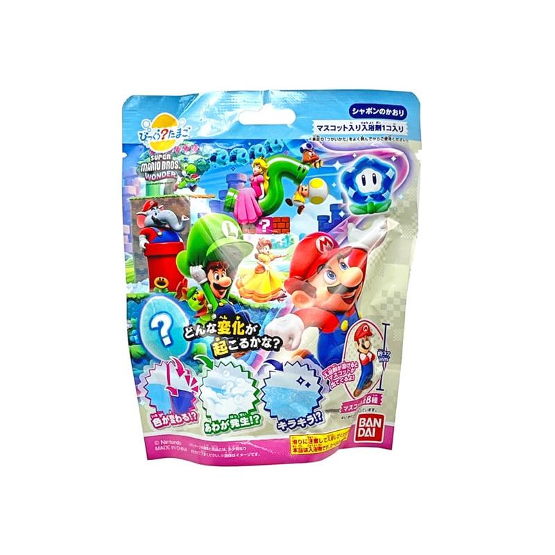 Mario BathBomb