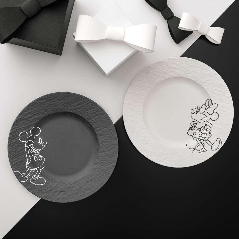 Breakfast Plate