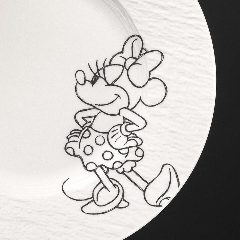 Breakfast Plate