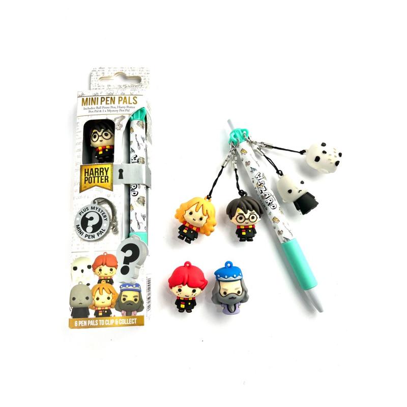Mini Pen Pals Pen
