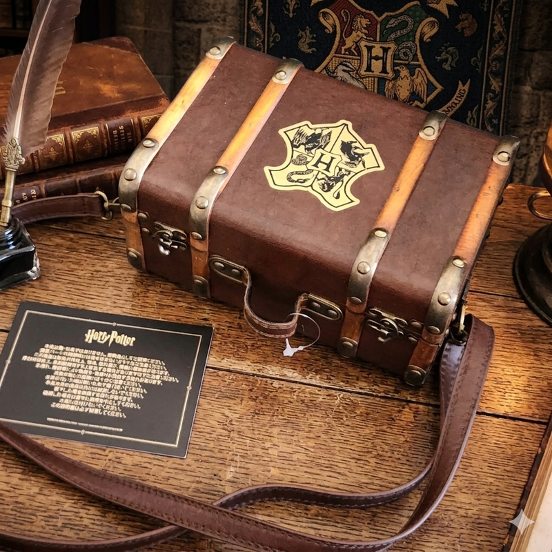 Authentic Harrypotter gift
