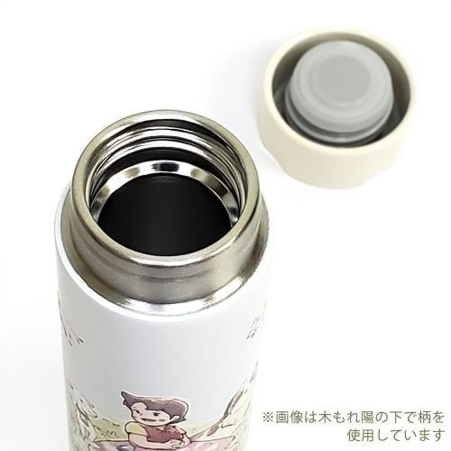Pocket Mini Bottle 150ml