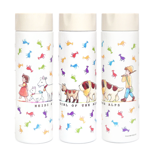 Pocket Mini Bottle 150ml