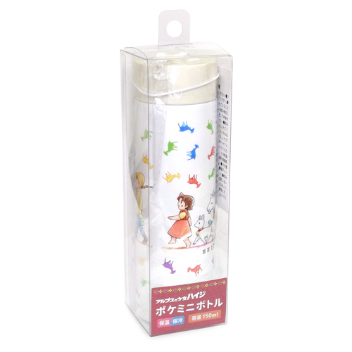 Pocket Mini Bottle 150ml