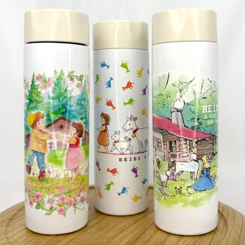 Pocket Mini Bottle 150ml