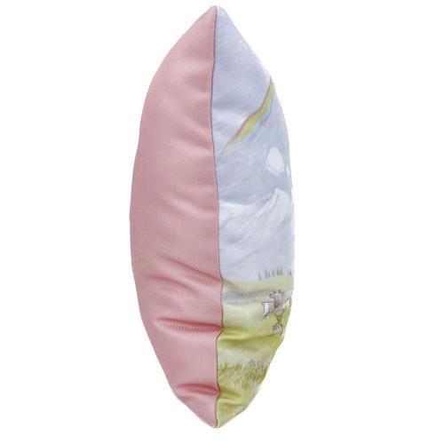 Square Cushion