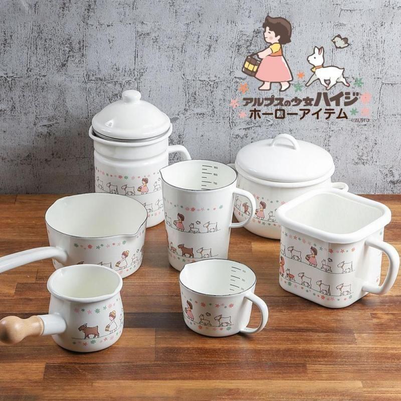 Enamelware