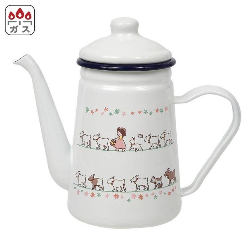 Enamelware