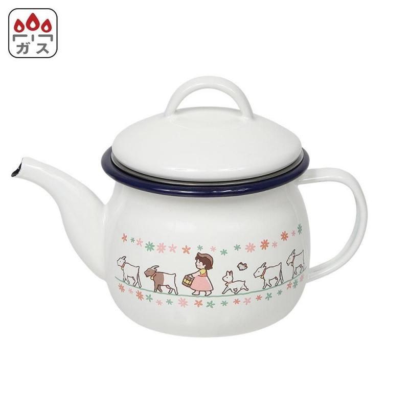 Enamelware
