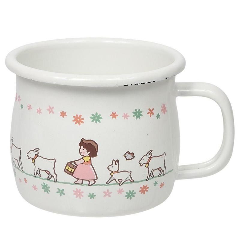 Enamelware