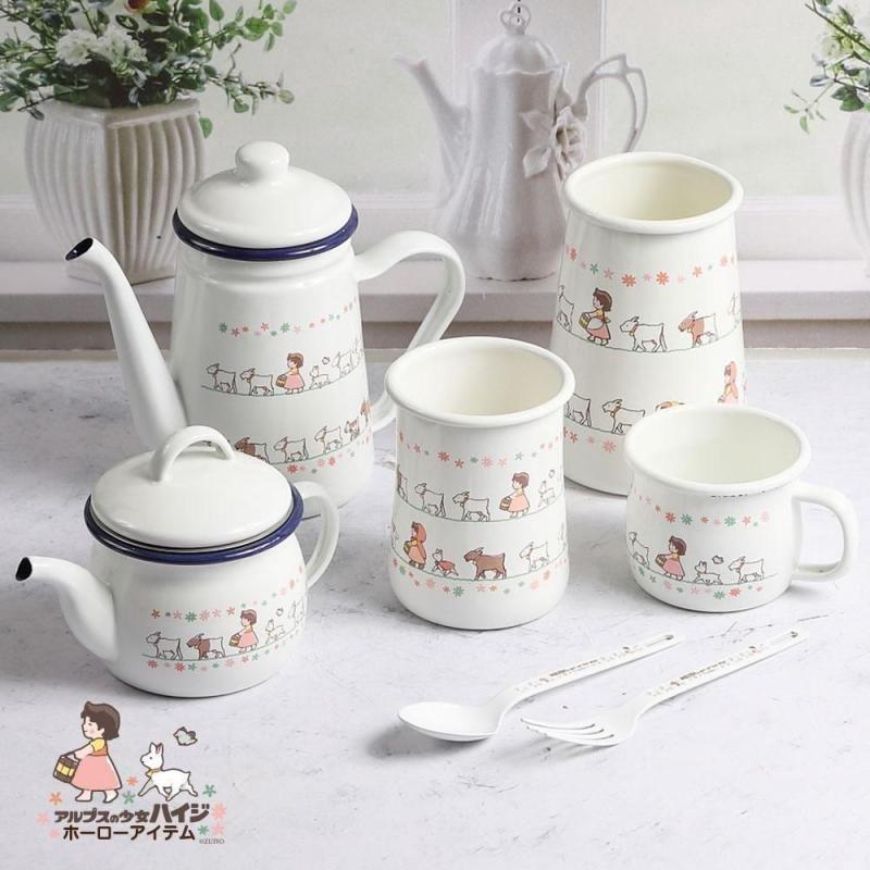 Enamelware