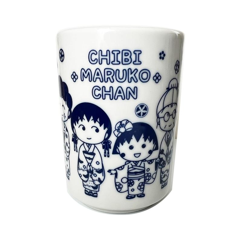 Chibi Maruko-chan Teacup