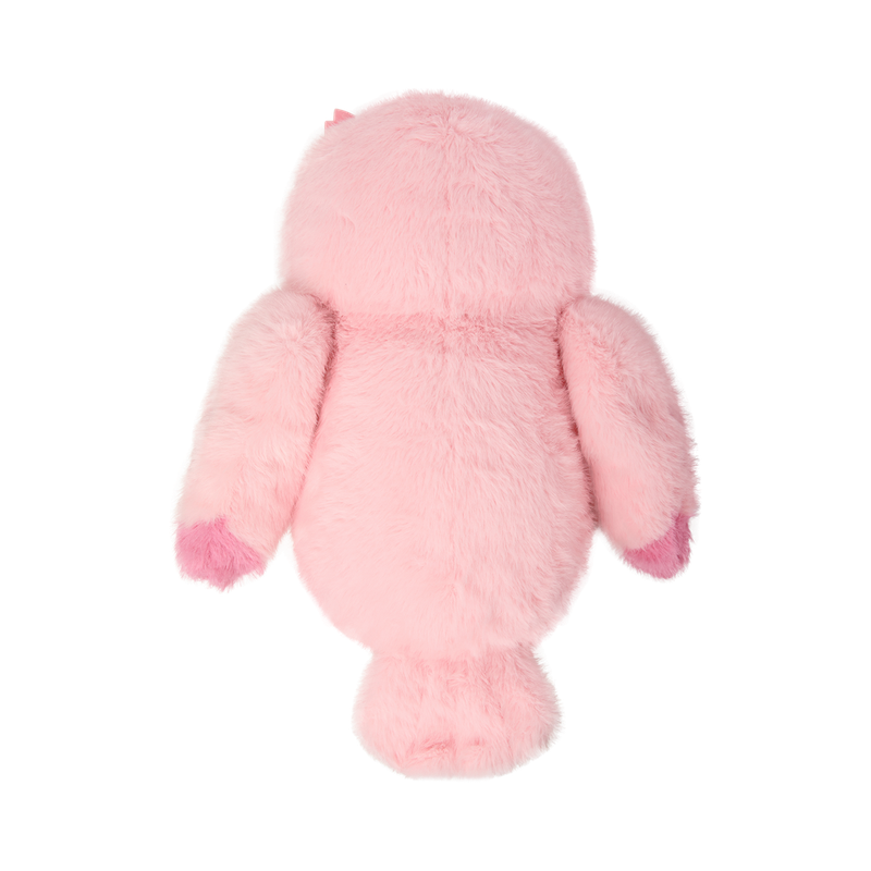 Sakura Owl plush