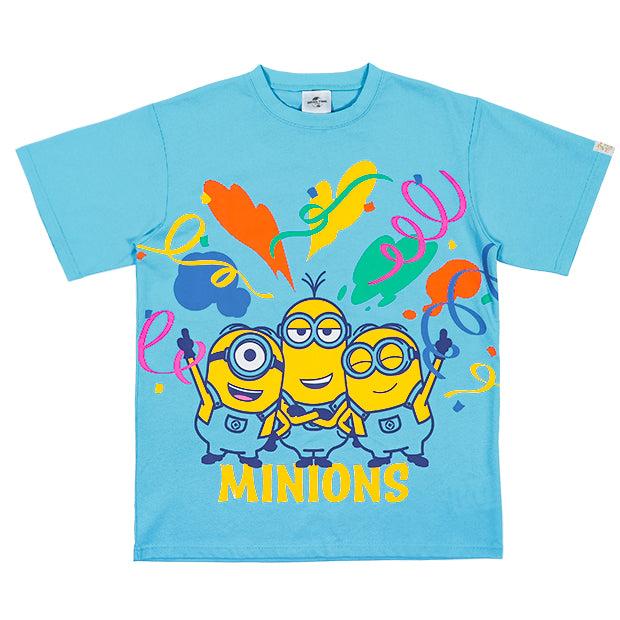 DiscoverU characters T-Shirt