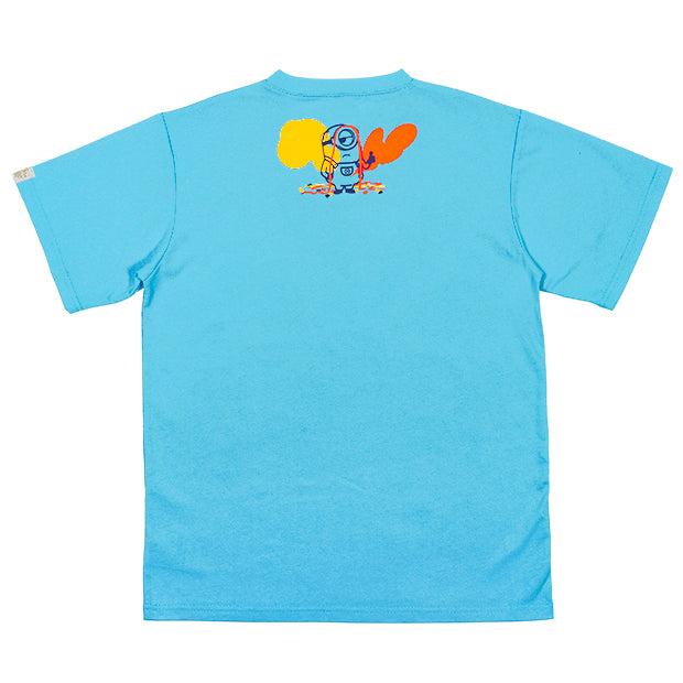 DiscoverU characters T-Shirt
