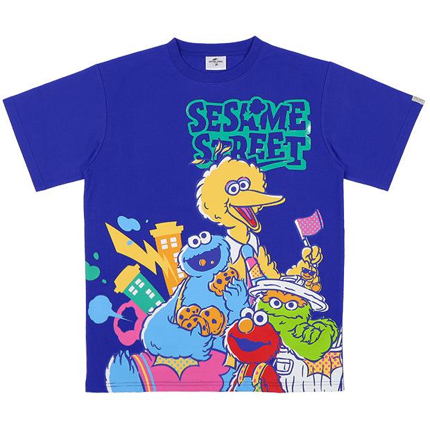 DiscoverU characters T-Shirt