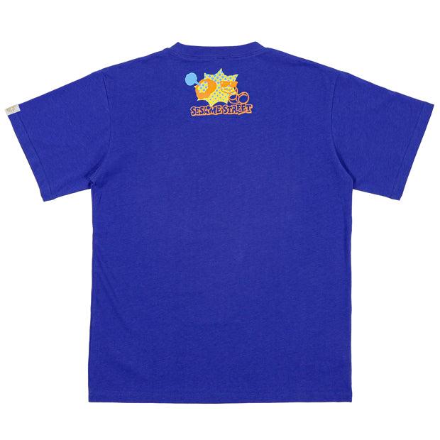 DiscoverU characters T-Shirt