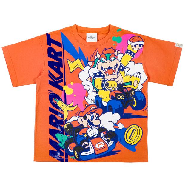 DiscoverU characters T-Shirt