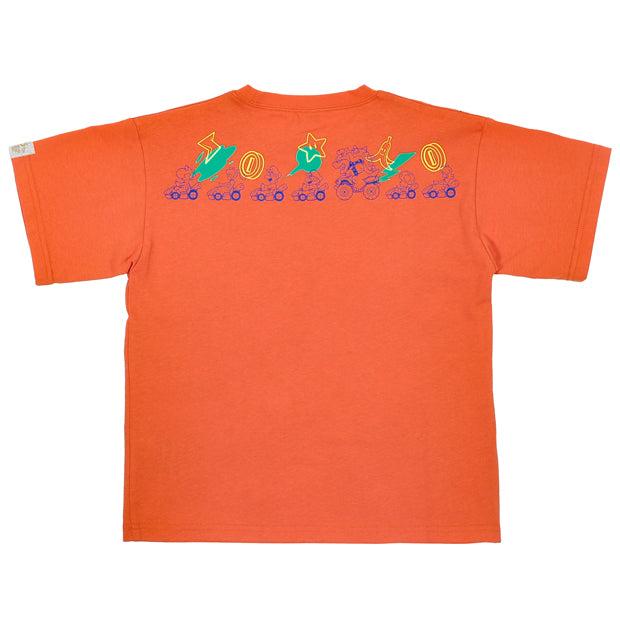 DiscoverU characters T-Shirt