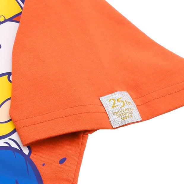 DiscoverU characters T-Shirt