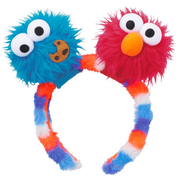 Sesame street HaedBand