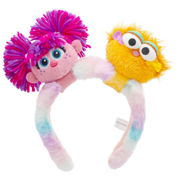 Sesame street HaedBand