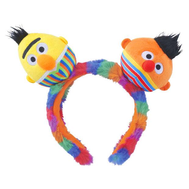 Sesame street HaedBand
