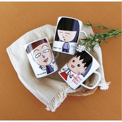 مجموعه أكواب ماروكو