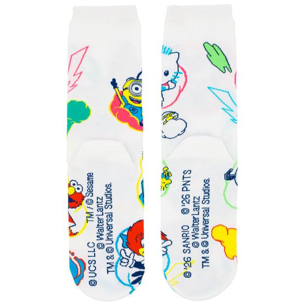 Socks