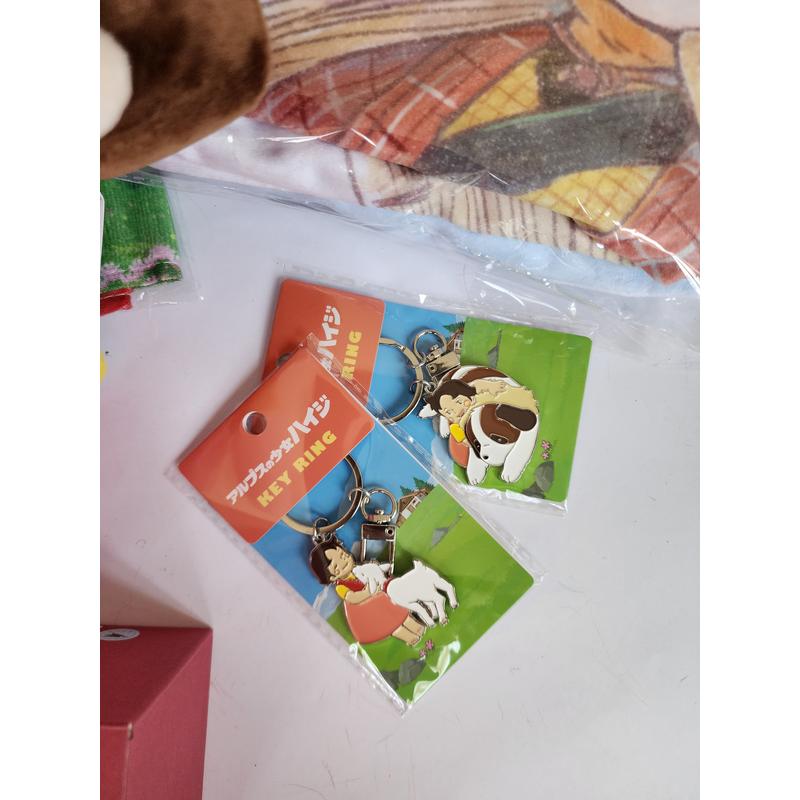 ميداليات هايدي