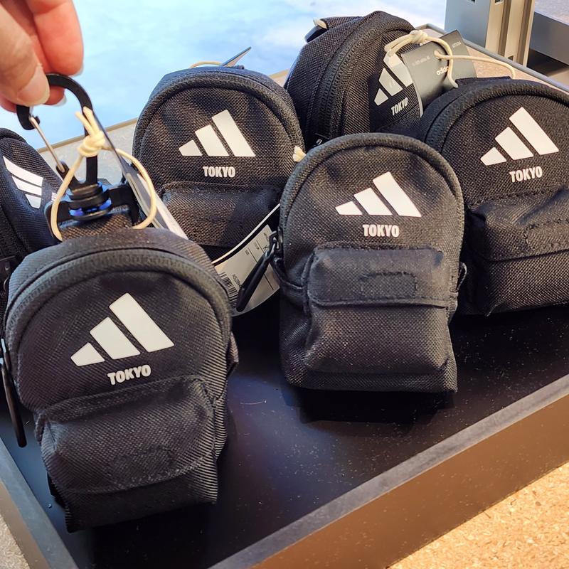 JPN Packable Eco Bag (adidas)