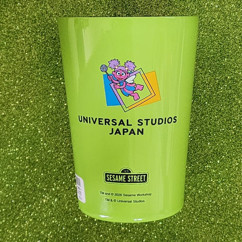 Stainless steel tumbler