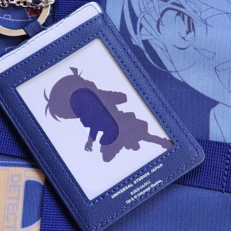 Conan Card case