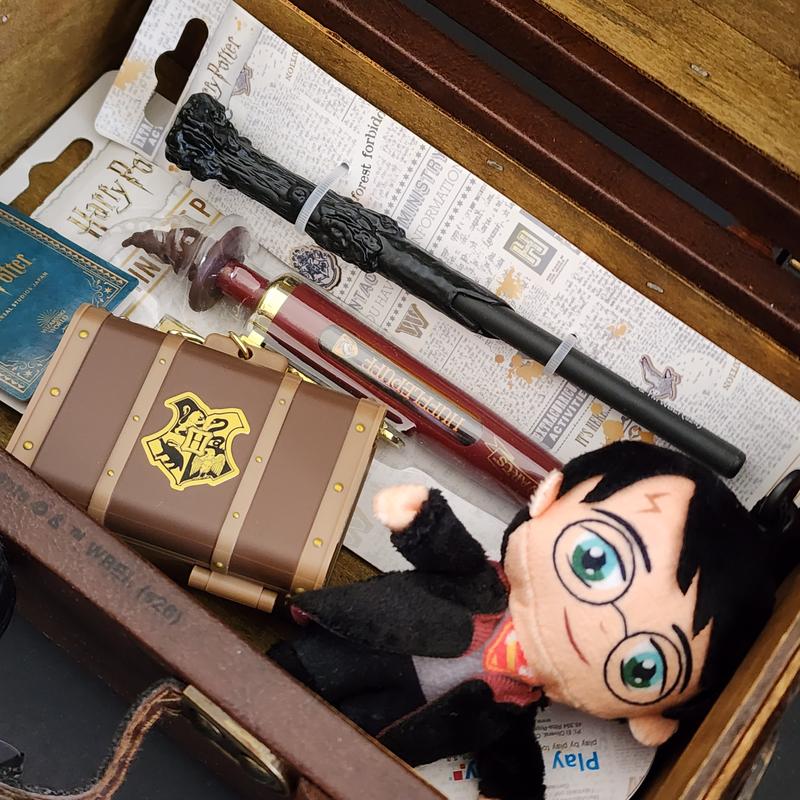 Authentic Harrypotter gift