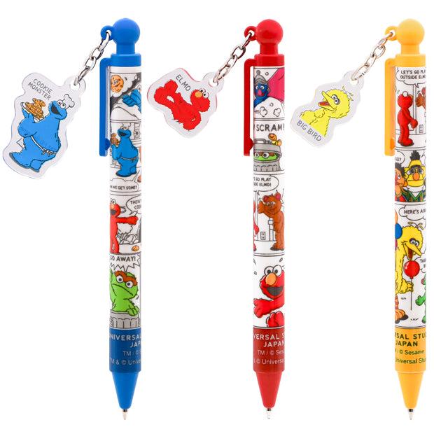 Ballpoint pen set (3 pens)