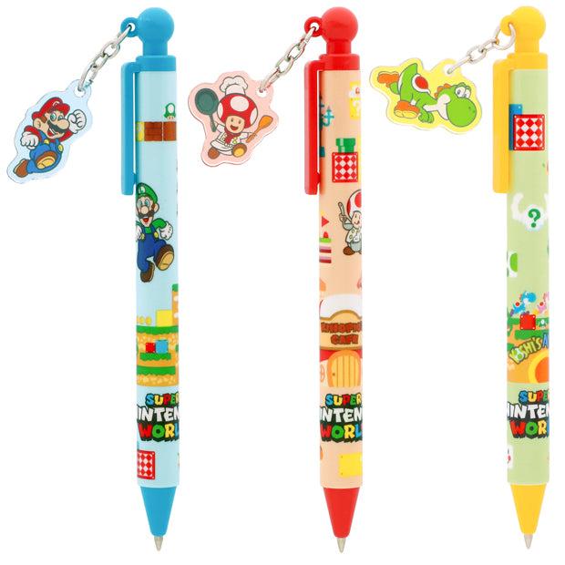 USJ Ballpoint pen set (3 pens)