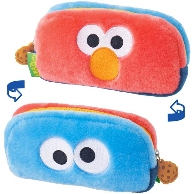 Double face Pen case