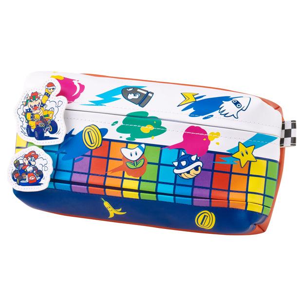 Nintendo pencase