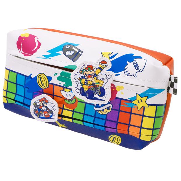 Nintendo pencase