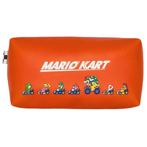 Nintendo pencase