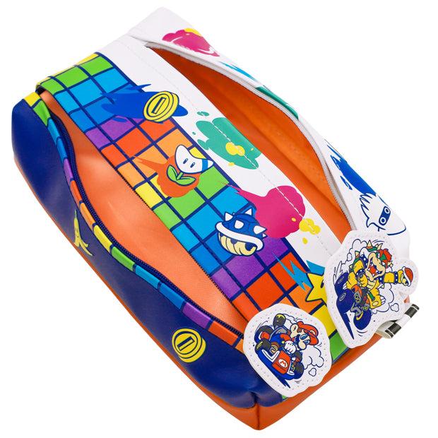 Nintendo pencase