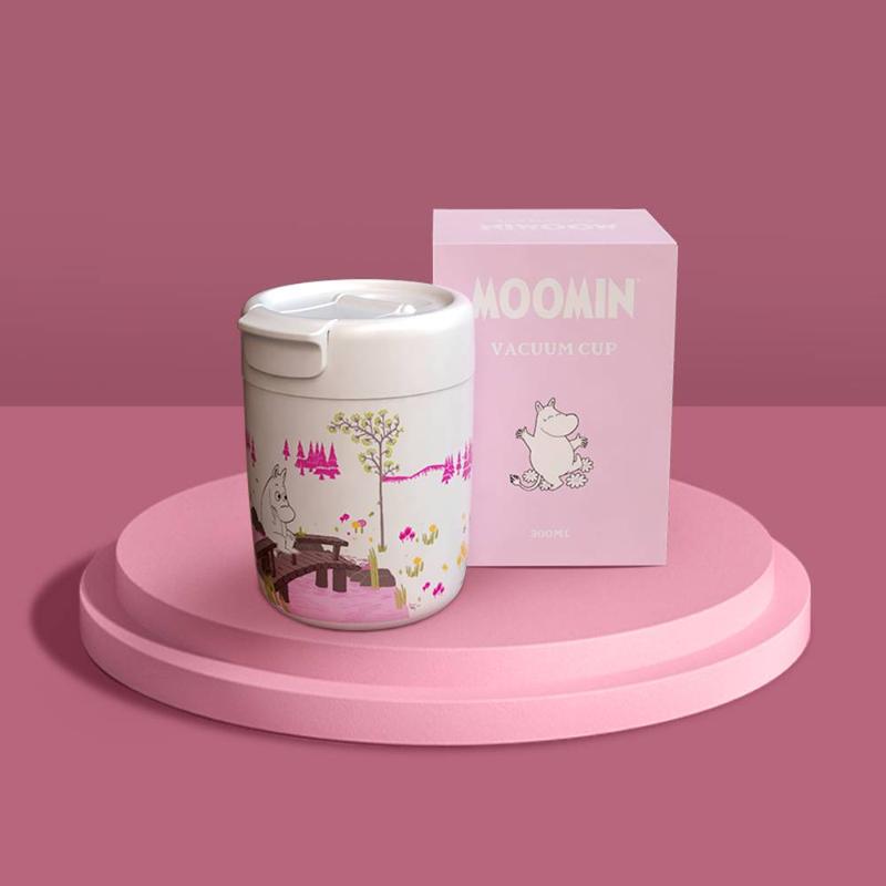 Moomin takeaway Mugs