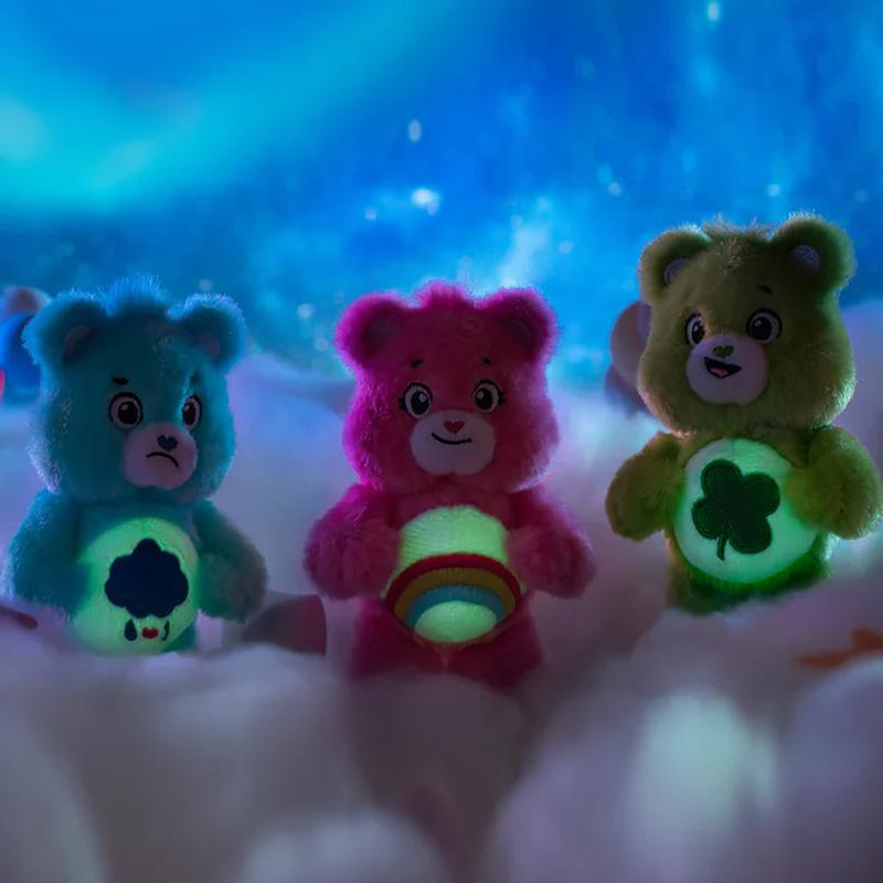 Care bears KeyChains