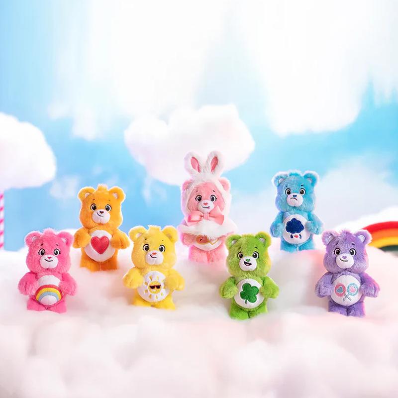 Care bears KeyChains