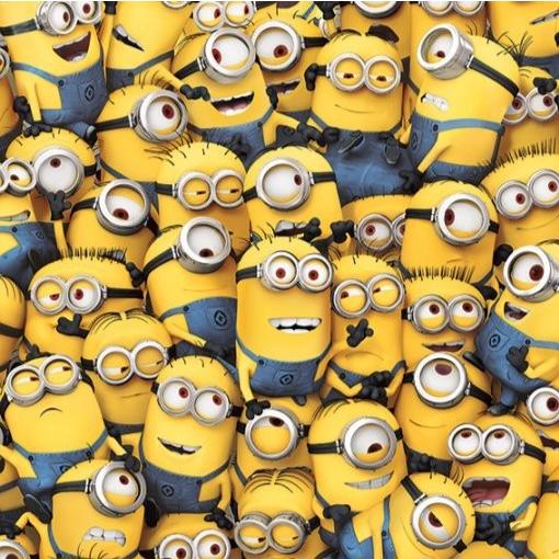 Minions