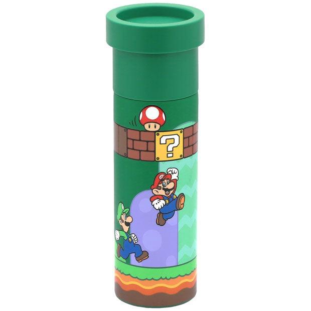 Stainless steel bottle